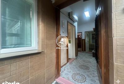 Casă cu 4 camere cu Teren 250 Mp în Nicolina - 10