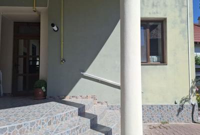 Garsonieră în Central - 2