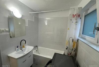 Garsonieră decomandată în Calea Victoriei - 3