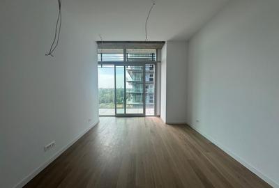 Apartament cu 2 camere semidecomandat în Floreasca - 1