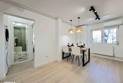 Apartament cu 2 camere, mobilat în Nerva Traian - 17