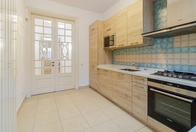 Vanzare Proprietate Rara cu Curte - zona Floreasca - 3