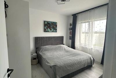 Casă cu 4 camere cu Teren 500 Mp în Olteni - 3