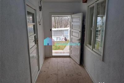 Casă cu 1 camere cu Teren 400 Mp în Bosanci - 2