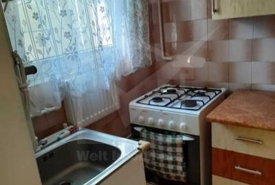 Garsonieră, mobilată în Gară - 8