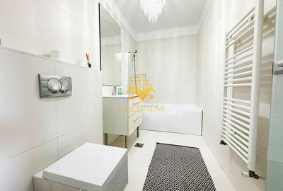 2 camere,modern,bloc Platinia,Central, zona NTT Data, Constanta, Meron - 8