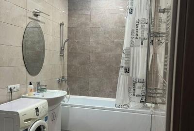 De inchiriat apartament cu 2 camere in zona Manastur-Kaufland - 3