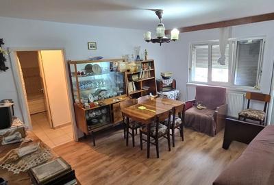 Apartament cu 2 camere semidecomandat în Far - 6