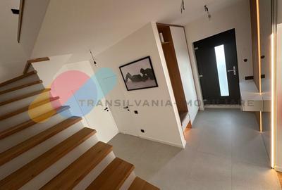 Unitate locativa tip duplex, 120 mp, teren 200 mp, str. Voronet Unitate locativa tip duplex, 120 mp, teren 200 mp, str. Voronet - 20