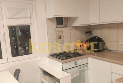 Apartament cu 3 camere semidecomandat, mobilat în Aviației - 3