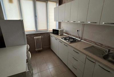 Apartament cu 2 camere semidecomandat în Central - 2