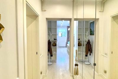 Apartament cu 3 camere în Tei - 13