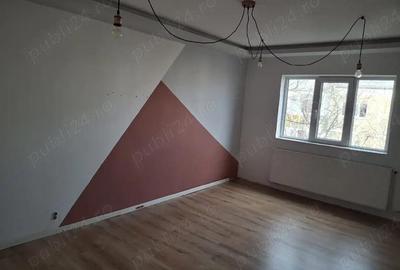 Apartament cu 3 camere decomandat în Aradului - 7