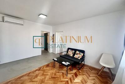 Apartament cu 3 camere decomandat, mobilat în Gheorghe Lazăr - 2