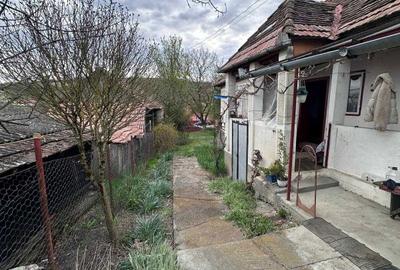 Casă cu 3 camere în Cozma - 3