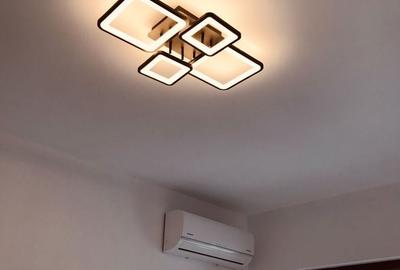 Apartament cu 2 camere decomandat în Ostroveni