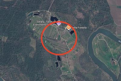 Teren de 20000 mp, în Vladimirescu - 1