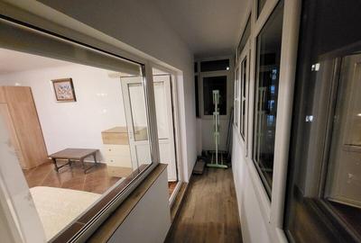 Garsonieră semidecomandată, mobilată în Vitan Mall - 12