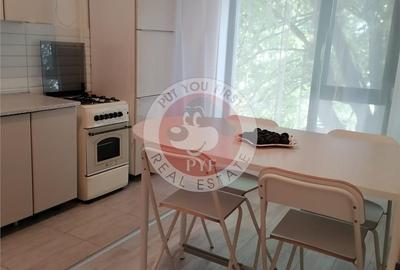 Apartament cu 2 camere decomandat în Cișmigiu - 5