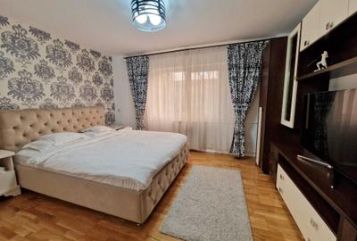 APARTAMENT 2 CAMERE/ ZONA AVIATIEI - 4