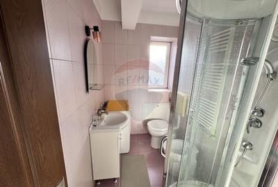 Apartament cu 2 camere de inchiriat- ADRIATICA-CENTRU - 7