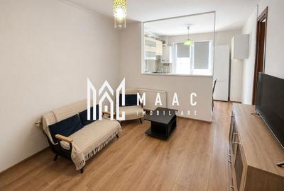 Apartament cu 2 camere decomandat, mobilat în Nord-Vest