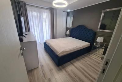 Apartament cu 2 camere semidecomandat în Dristor - 7