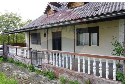 Casa / Vila cu 3 camere de vanzare - 2