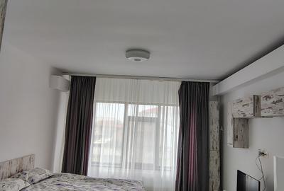 COMPOZITORI - Garsoniera mobilata in stil vintage - 6