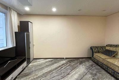 Inchiriez garsoniera in zona aparatorii patriei etajul 4 8 - 1