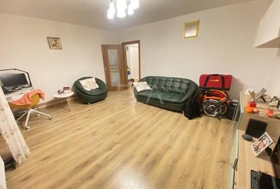 Apartament cu 2 camere decomandat, mobilat în 13 Septembrie - 2