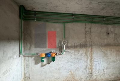 Ilfov Casa la rosu in Peris - 1