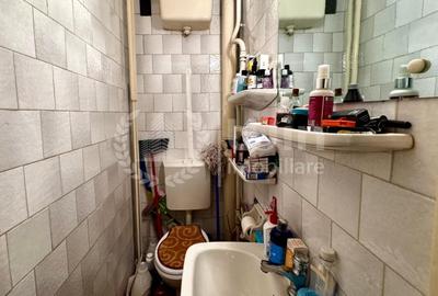 Apartament 4 camere | 79mp | Decomandat | Manastur | Zona Parang! - 10