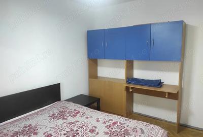 Apartament 2 camere Baba Novac, stradal, mobilat si utilat complet, curat, liber - 4