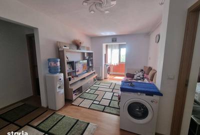 Apartament cu 2 camere în Km 5 - 10