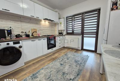 Apartament cu 3 camere în Miroslava - 6