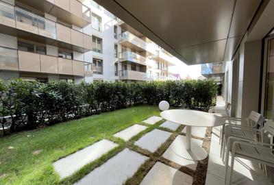 Apartament cu 3 camere în Iancu Nicolae - 14