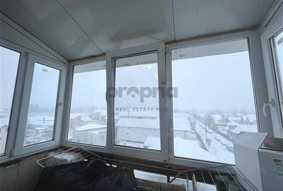 Apartament 2 camere semidecomandat – Bartolomeu, Str. Grigore Ureche - 5