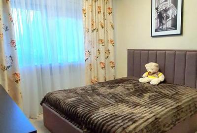 Apartament cu 2 camere semidecomandat în Nicolae Grigorescu - 1