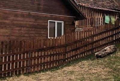 Casă cu 4 camere în Dumbrava - 8