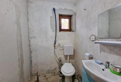 Resita Casa cu Teren privat 4670 Mp. Resita Casa cu Teren privat 4670 Mp. - 8