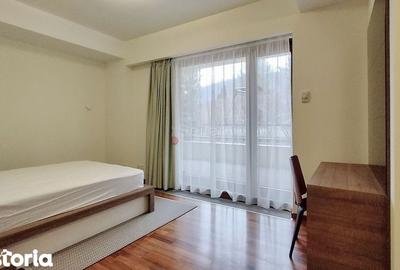 Apartament cu 2 camere, mobilat în Schei - 8