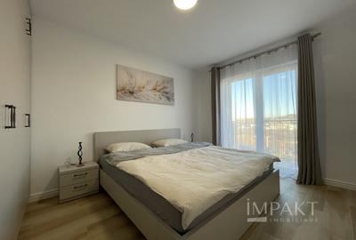 Apartament modern cu 4 camere spre inchiriere in zona Borhanci! - 10