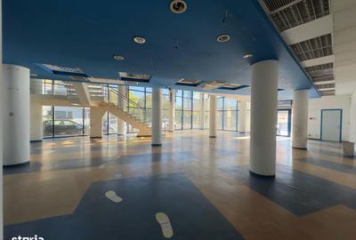 Spațiu comercial, de 396 mp, în Central - 2