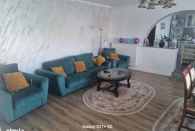 Casă cu 4 camere cu Teren 780 Mp în Nojorid - 8