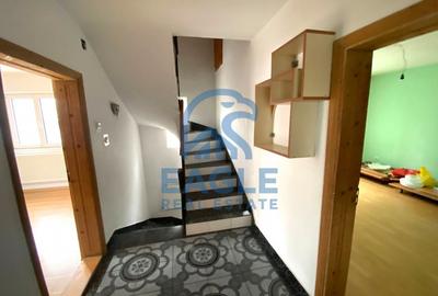 Casă individuală cu 9 camere cu Canalizare în Inel II - 15