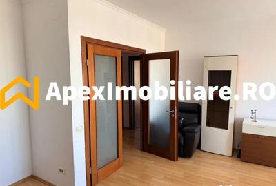 Apartament cu 2 camere semidecomandat în Baba Novac - 9