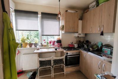 Apartament cu 2 camere decomandat, mobilat în Metalurgiei - 3