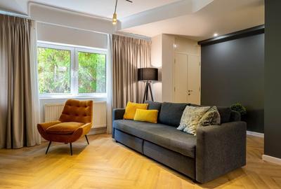 Bulevardul Dacia| ASE| Apartament complet renovat 2024| Doua camere 73 mp UTILI - 8