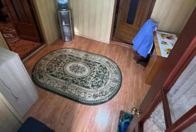 Casă cu 4 camere cu Teren 216 Mp în Păcii - 11